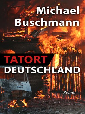 cover image of Tatort Deutschland